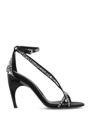 Jimmy Choo Heeled shoes Verity | Women's Shoes | Vitkac